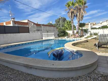 Chalet en venta en Vinaròs