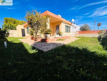 Chalet en venta en Vinaròs