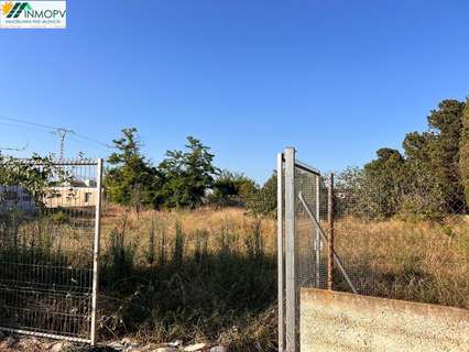 Parcela rústica en venta en Vinaròs