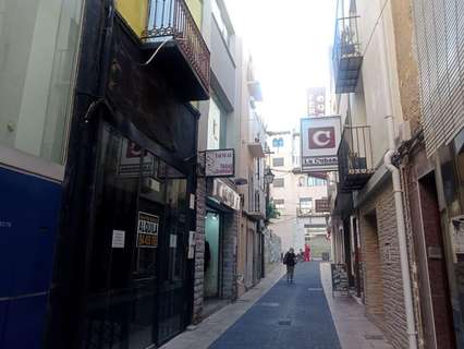 Local comercial en alquiler en Vinaròs