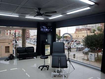 Local comercial en alquiler en Vinaròs