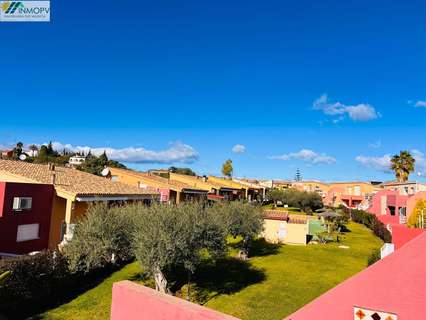 Casa en venta en Peníscola/Peñíscola