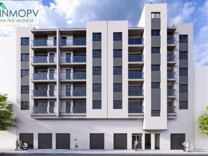 Piso en venta en Vinaròs