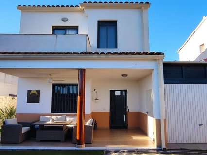 Casa en venta en Peníscola/Peñíscola