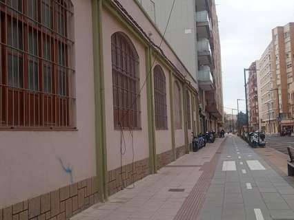 Local comercial en alquiler en Vinaròs