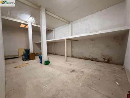 Nave industrial en venta en Vinaròs