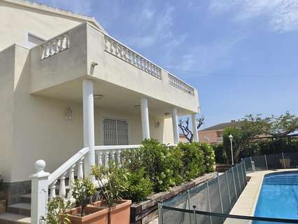 Chalet en venta en Vinaròs