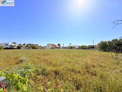 Parcela urbana en venta en Vinaròs