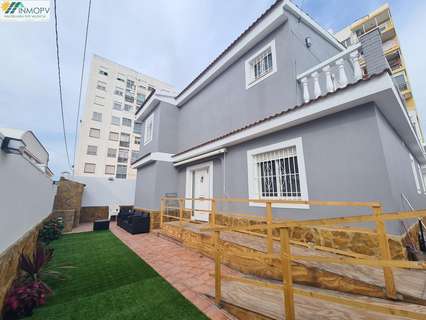 Chalet en venta en Vinaròs