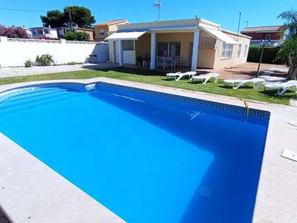 Chalet en alquiler en Vinaròs