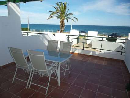 Apartamento en alquiler en Vinaròs