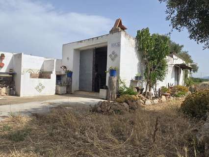 Casa rústica en venta en Vinaròs
