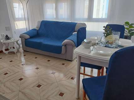 Apartamento en alquiler en Vinaròs