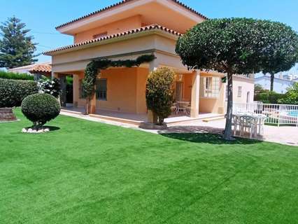 Chalet en alquiler en Vinaròs