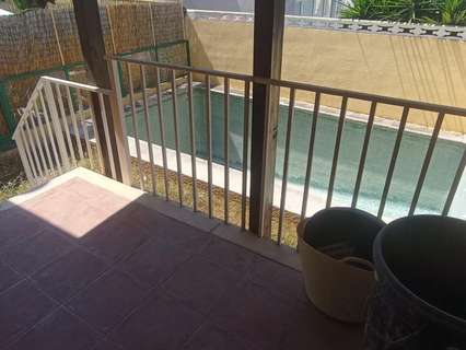 Casa en alquiler en Vinaròs