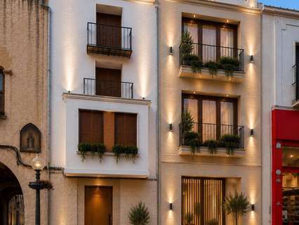 Edificio en venta en Vinaròs