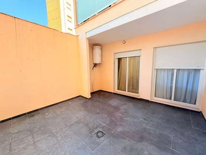 Planta baja en venta en Vinaròs