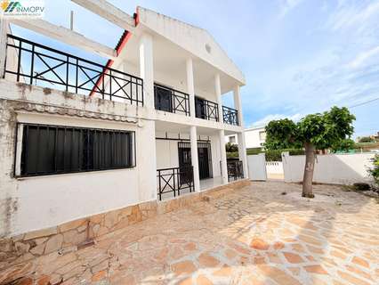 Casa en venta en Vinaròs