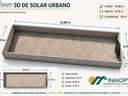 Parcela rústica en venta en Vinaròs