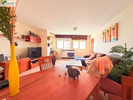 Ático dúplex en venta en Vinaròs