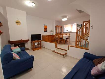 Casa en alquiler en Vinaròs