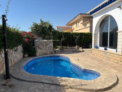 Chalet en alquiler en Vinaròs