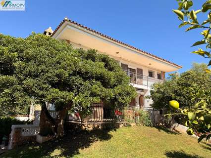 Chalet en venta en Vinaròs
