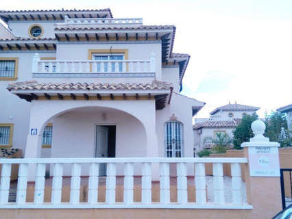 Casa en venta en Orihuela zona Orihuela-Costa