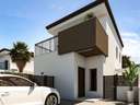 Chalet en venta en Elche/Elx zona La Marina
