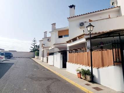 Casa en venta en Santa Pola Gran Alacant rebajada