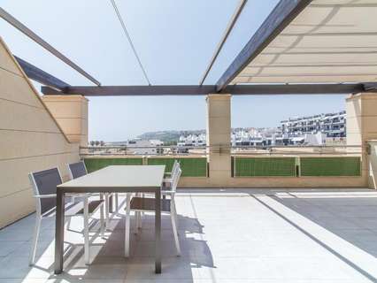 Apartamento en venta en Elche/Elx zona Los Arenales del Sol