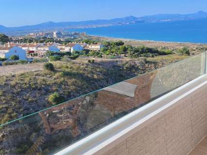 Apartamento en alquiler en Santa Pola zona Gran Alacant