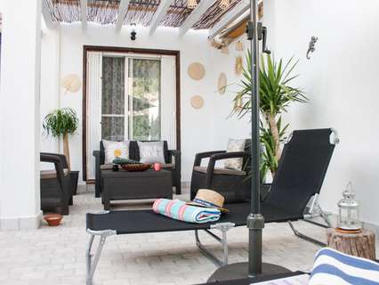 Casa en alquiler en Santa Pola zona Gran Alacant