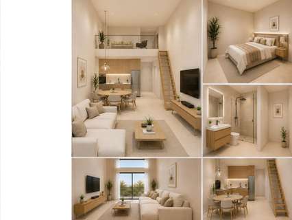 Planta baja en venta en Elche/Elx