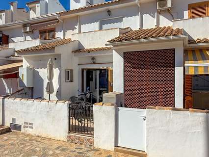 Casa en venta en Santa Pola zona Gran Alacant