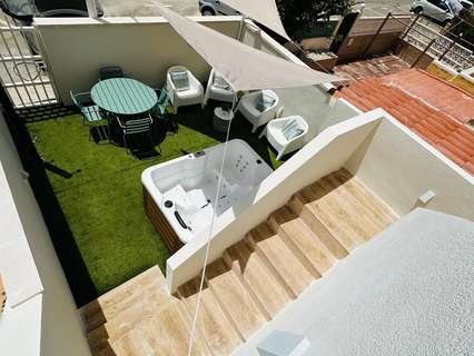 Apartamento en alquiler en Santa Pola zona Gran Alacant