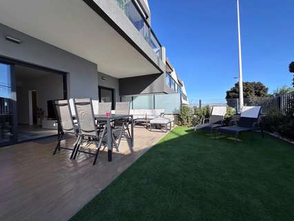 Apartamento en venta en Santa Pola zona Gran Alacant