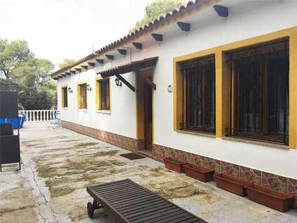 Casa rústica en venta en Vilafranca del Penedès