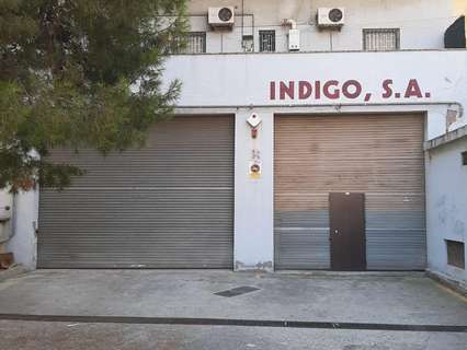 Nave industrial en alquiler en Sant Feliu de Llobregat, rebajada
