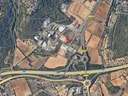 Parcela industrial en venta en Calafell