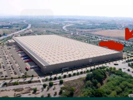 Parcela industrial en alquiler en Reus