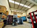 Nave industrial en alquiler en El Vendrell
