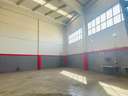 Nave industrial en venta en Santa Oliva