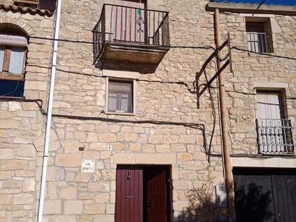 Casa en venta en Senan