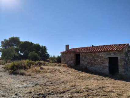 Casa rústica en venta en Castelldans