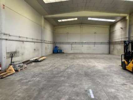 Nave industrial en venta en Tarragona