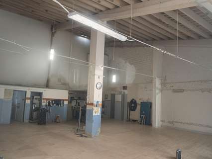 Nave industrial en venta en Tarragona