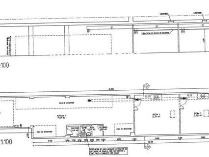 Local comercial en venta en El Prat de Llobregat