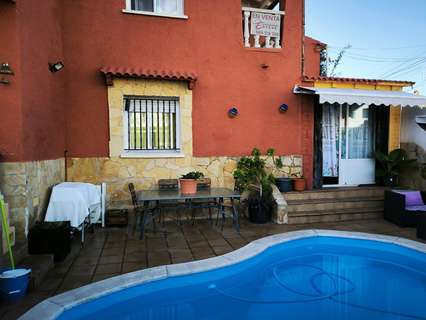 Chalet en venta en Cunit