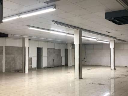 Local comercial en alquiler en Cornellà de Llobregat